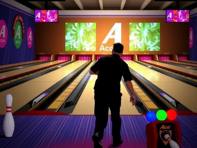 Ace Bowling India Community Features